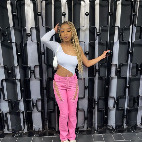 I AM GIA Xenia Pants - Picture 3 of 3